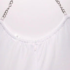 Joker Folie a Deux Harley Quinn Formal Cosplay Costume Carnival Dress - Azufun