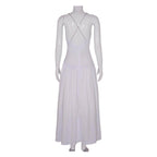 Joker Folie a Deux Harley Quinn Formal Cosplay Costume Carnival Dress - Azufun