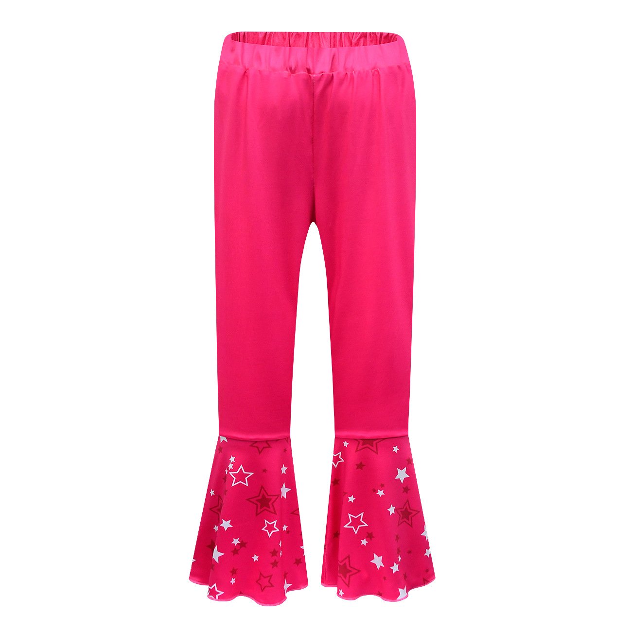 Barbie Movie Margot Barbie Set Halloween Outfits Cosplay Costume Kids