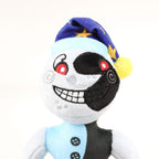 Sundrop Moondrop Plush Toy Stuffed Doll Puppet Cartoon Halloween Props Gifts for Boys Girls Fans