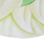 The Princess and The Frog Tiana Cosplay Costume Girl Princess Dress Halloween Outfit