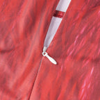 Sonic Movie Knuckles Cosplay Costume Party Children Jumpsuit Romper Outfit Set Dress Up For Kids