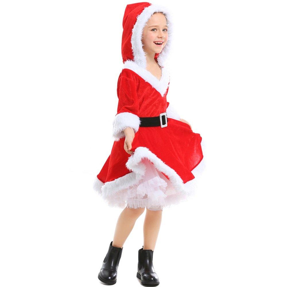 Mean Girls Women Costume Christmas Fluffy Dress Girl