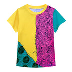 The Nightmare Before Christmas Sally Cosplay Outfit Princess Dress Suits