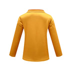 Encanto Felix Cosplay Costume Halloween Shirt Pants Outfit for Boys