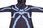 Spider-Man 2 Venom Cosplay Costume Kids Civil War The Amazing Zentai