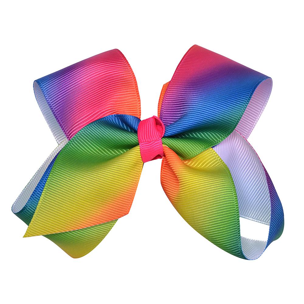 Halloween Lollipop Rainbow Mesh Princess Tutu Dress