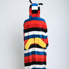 Adult Butterfly Onesies Hoodie kigurumi Pajamas costumes Christmas Gift