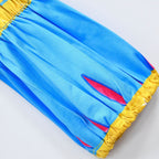 Snow White Costume Cosplay Princess Dress Halloween Carnival Outfit Dresses For Toddler Girls