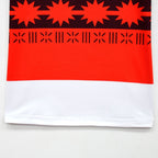 Moana Cartoon girl suit short sleeve short skirt bag hat