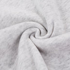 Boys and girls long-sleeved trousers warm home wear pajamas