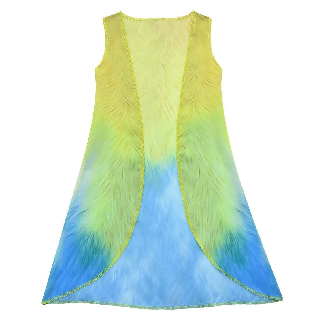 Fancy Trolls 2 Jumpsuit Girls Children Poppy 2 Costumes for Kids Suit Wig