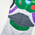 Lightyear Toy Story Jumpsuit Cosplay Costume Halloween Party Cartoon Romper Dress Up For Kids