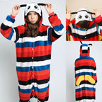 Adult Butterfly Onesies Hoodie kigurumi Pajamas costumes Christmas Gift