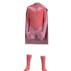 Invincible Mark Grayson Cosplay Costume Halloween Jumpsuit Outfit Dress Up For Kids