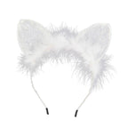 cute cat black Tutu Dress for Baby Girl Halloween Cartoon Costume - Azufun