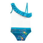 Encanto Kids Swimwear Summer One Piece Swimsuit Bathing Suit for Girls