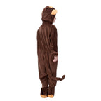 Halloween Unisex Children Big Boys' Animal Monkey Costume
