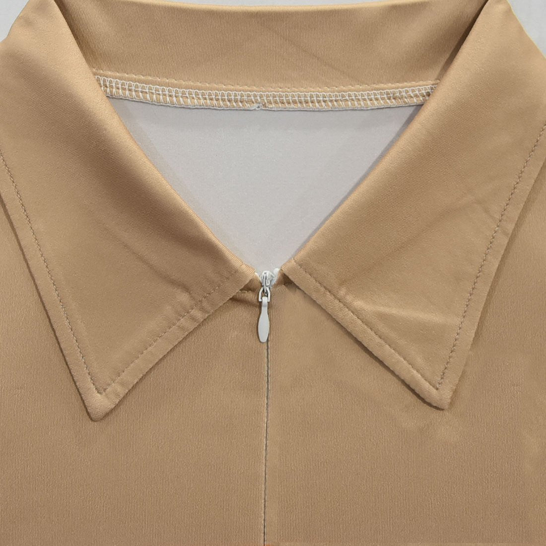 kids Ghostbuster Cosplay Zentai Suit Costume Children Jumpsuit Bodysuit Outfits - Azufun