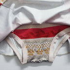 Moana Movie Costume Swimsuit Kids Cartoon Printed One Piece Swimwear - Azufun