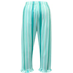 Fancy Nancy Pink Princess Dress Cosplay Performance Costume Mask 4 Pieces Set - Azufun