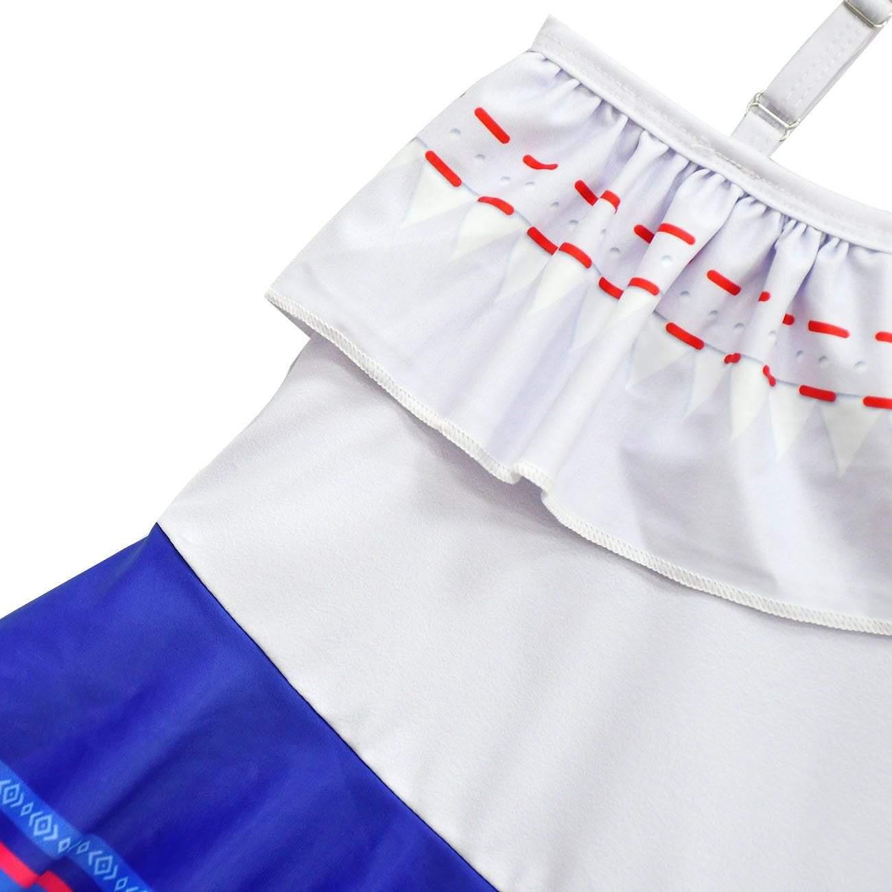 Encanto Kids Swimwear Summer One Piece Children Swimsuit Bathing Suit For Girls