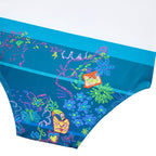 Encanto Kids Swimwear Summer One Piece Swimsuit Bathing Suit for Girls