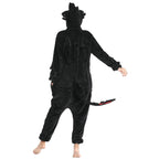 Cartoon Dragon Kigurumi Onesies For Adult Costumes Pajamas - Azufun