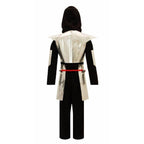 Kids Japanese Ninja Costume Halloween Performance Outfit - Azufun