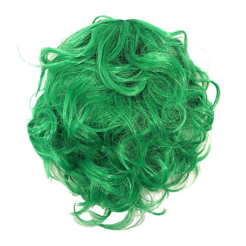 Kids Joker 2 Costume Double Delusion Role Playing Harley Quinn Cosplay Halloween - Azufun