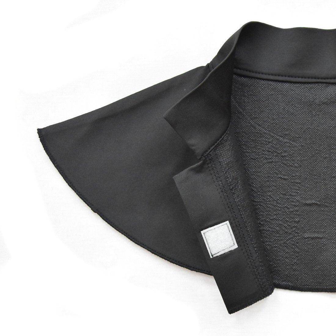 Kids Plague Doctor Cosplay Costume Long Robe Cape Outfits Steampunk Plague Doctor Cosplay Dress - Azufun