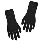 Kids Plague Doctor Cosplay Costume Long Robe Cape Outfits Steampunk Plague Doctor Cosplay Dress - Azufun