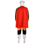 Kung Fu Panda 4 Po Adult Cosplay Costume Outfits Halloween Carnival Suit - Azufun