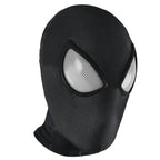 Lady Female Venom Symbiote Cosplay Costume Spider Man Halloween For Adult Kids - Azufun