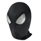 Lady Female Venom Symbiote Cosplay Costume Spider Man Halloween For Adult Kids - Azufun