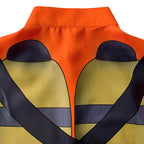 Lethal Company Uniform Game Cosplay Costume Halloween - Azufun