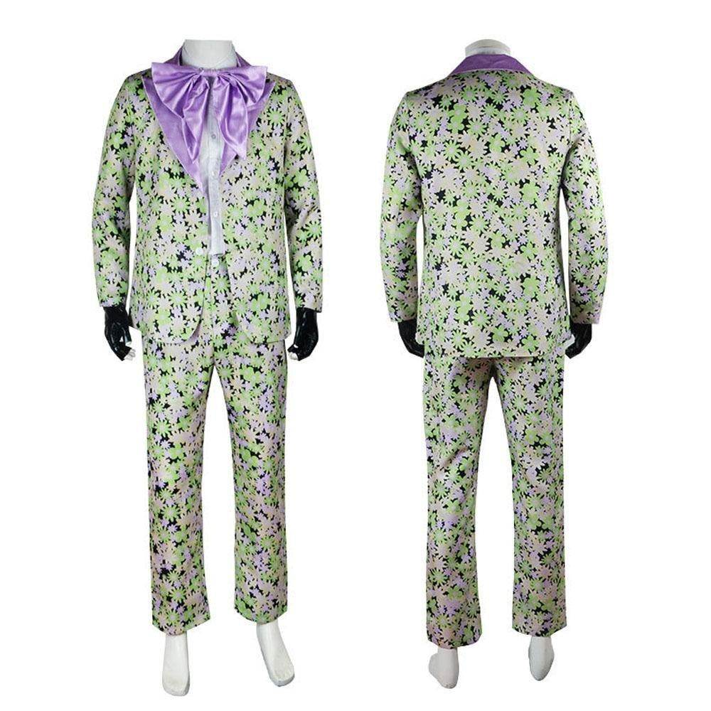 Little Nemo in Slumberland Adult Cosplay Costume Party Halloween Carnival - Azufun