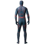 Madame Web Ezekiel Spider-Man Awakening Tight Jumpsuit Costume - Azufun