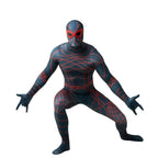 Madame Web Ezekiel Spider-Man Awakening Tight Jumpsuit Costume - Azufun