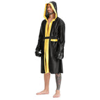 Man Boxer game uniform jersey Costume Cosplay Full Set - Azufun