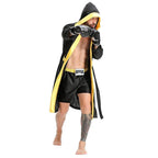 Man Boxer game uniform jersey Costume Cosplay Full Set - Azufun