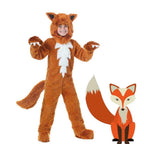 BuyMatching Family Costumes Gift Fox Animal Costumes Now Cheaper With 3 - 5 Days Ship - PajamasBuy