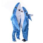 BuyMatching Family Costumes Gift Shark Costumes Now Cheaper With 3 - 5 Days Ship - PajamasBuy