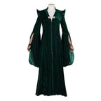 Minerva McGonagall Robe costume Harry Potter Cosplay Halloween - Azufun