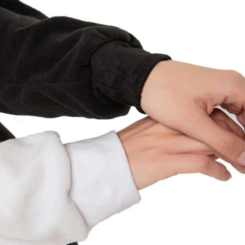 BuyMonokuma Animal Kigurumi Onesies Pajamas For Adult Now Cheaper With 3 - 5 Days Ship - PajamasBuy