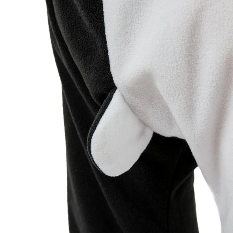 BuyMonokuma Animal Kigurumi Onesies Pajamas For Adult Now Cheaper With 3 - 5 Days Ship - PajamasBuy