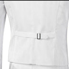 Moon Knight Suit Cosplay Costume Halloween Superhero Outfit Sets Dress Up For Adults - Azufun