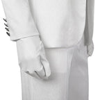 Moon Knight Suit Cosplay Costume Halloween Superhero Outfit Sets Dress Up For Adults - Azufun