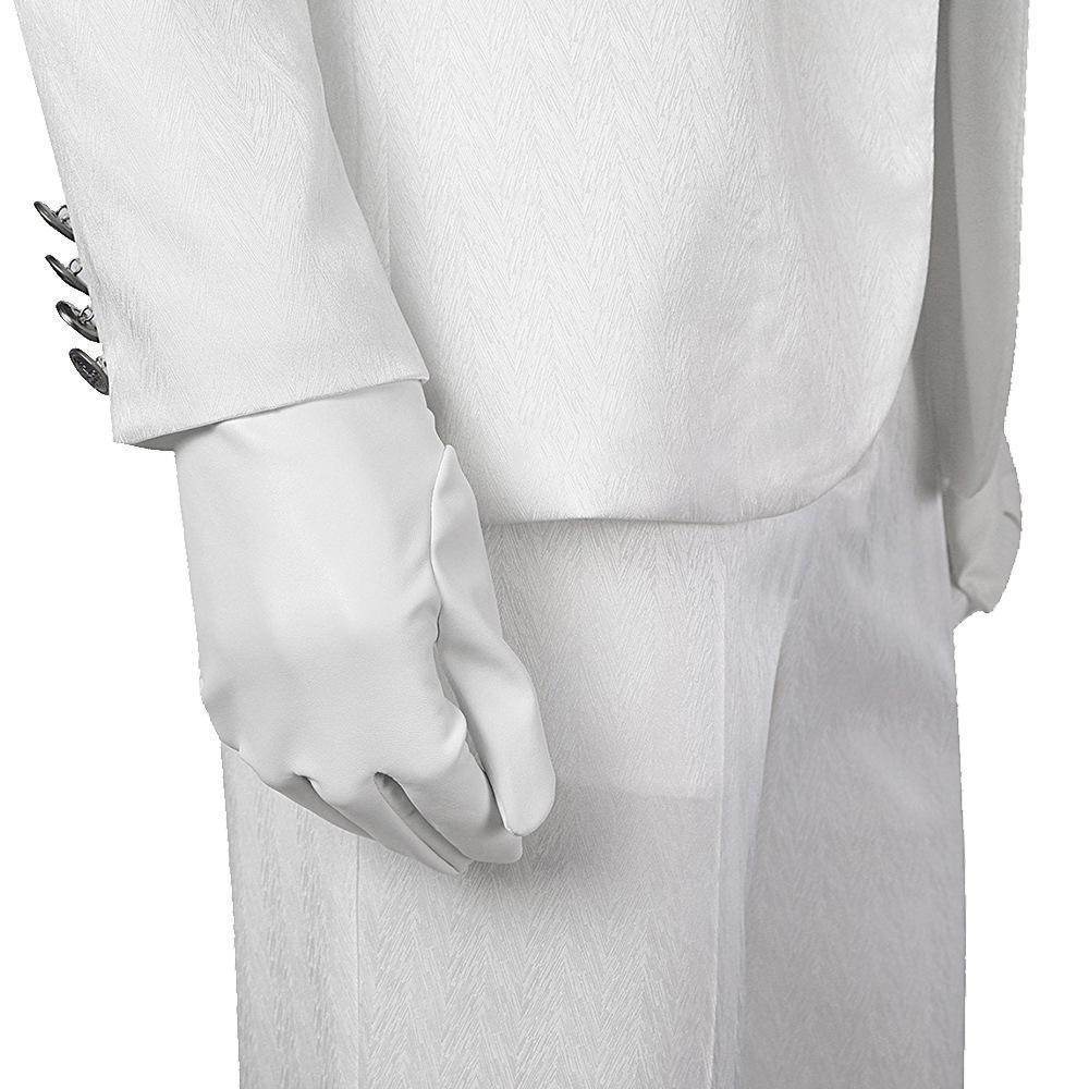 Moon Knight Suit Cosplay Costume Halloween Superhero Outfit Sets Dress Up For Adults - Azufun