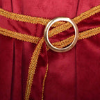 Mother Gothel Costume Cosplay Dress for Women From Tangled - Azufun